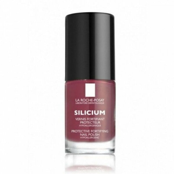 Nail Hardener La Roche Posay Toleriane Silicium 16-framboise (6 ml)