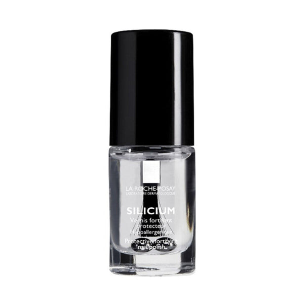 Nail Hardener Silicium La Roche Posay (6 ml) (6 ml)