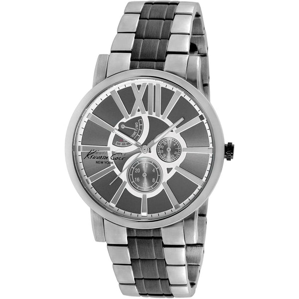 Herrenuhr Kenneth Cole IKC9282 (ø 44 mm)