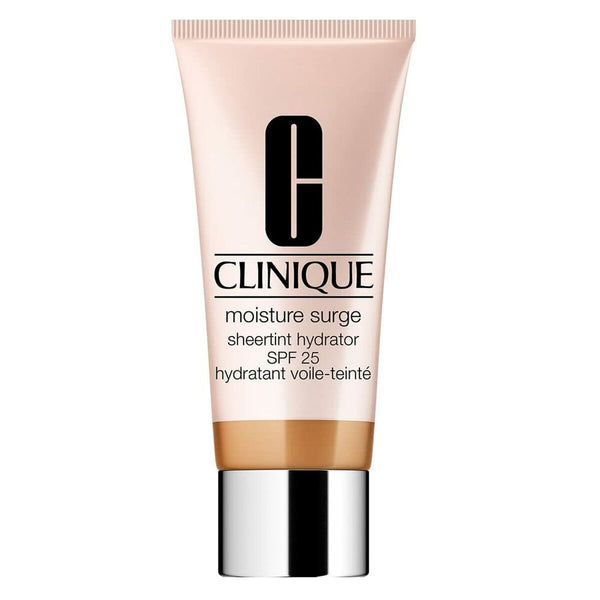 Base per Trucco Fluida Clinique Moisture Surge 40 ml Nº 04