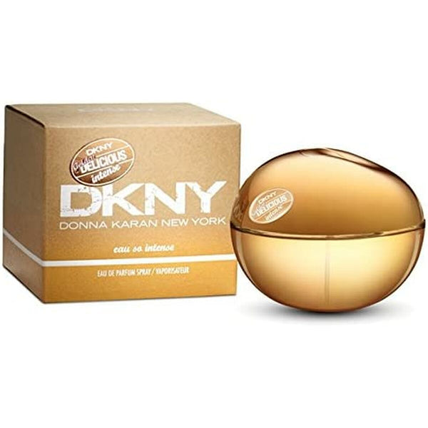 Parfum Femme DKNY Golden Delicious EDP (100 ml)