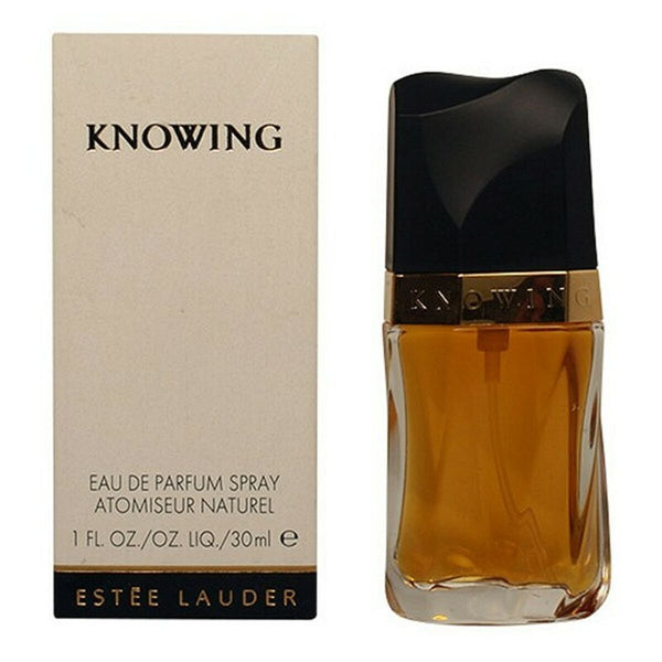 Profumo Donna Knowing Estee Lauder EDP