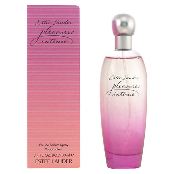 Profumo Donna Pleasures Intense Estee Lauder EDP (100 ml)