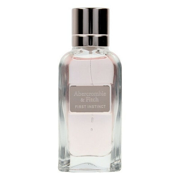 Profumo Donna First Instinct Abercrombie & Fitch EDP (30 ml)