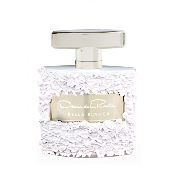 Profumo Donna Bella Blanca Oscar De La Renta EDP (100 ml) Bella Blanca 100 ml