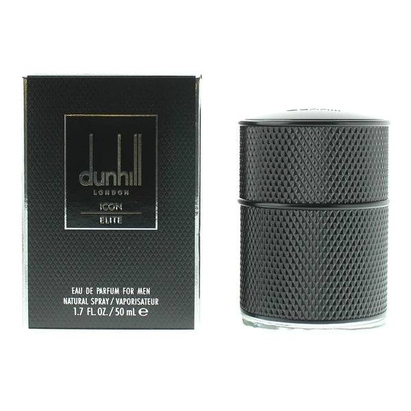 Profumo Uomo Dunhill Icon Elite 50 ml