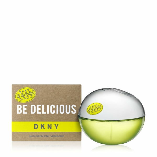 Profumo Donna Donna Karan EDP Be Delicious 50 ml