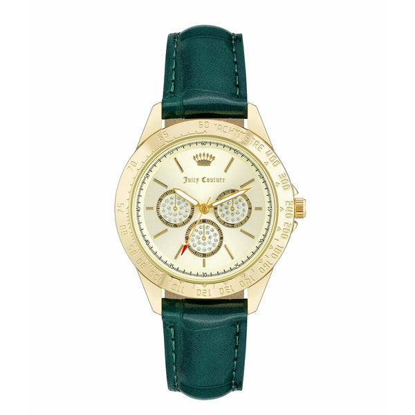 Orologio Donna Juicy Couture JC1220GPGN (Ø 38 mm)