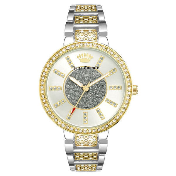 Orologio Donna Juicy Couture JC1313SVTT (Ø 36 mm)