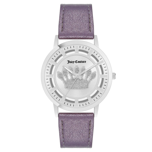 Orologio Donna Juicy Couture JC1345SVLV (Ø 36 mm)