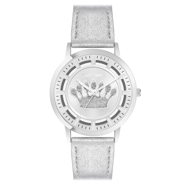 Orologio Donna Juicy Couture JC1345SVSI (Ø 36 mm)