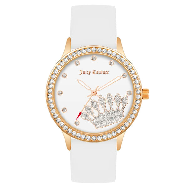 Montre Femme Juicy Couture JC1342RGWT (Ø 38 mm)