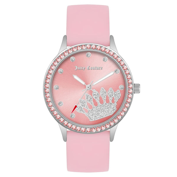 Orologio Donna Juicy Couture JC1343SVPK (Ø 38 mm)