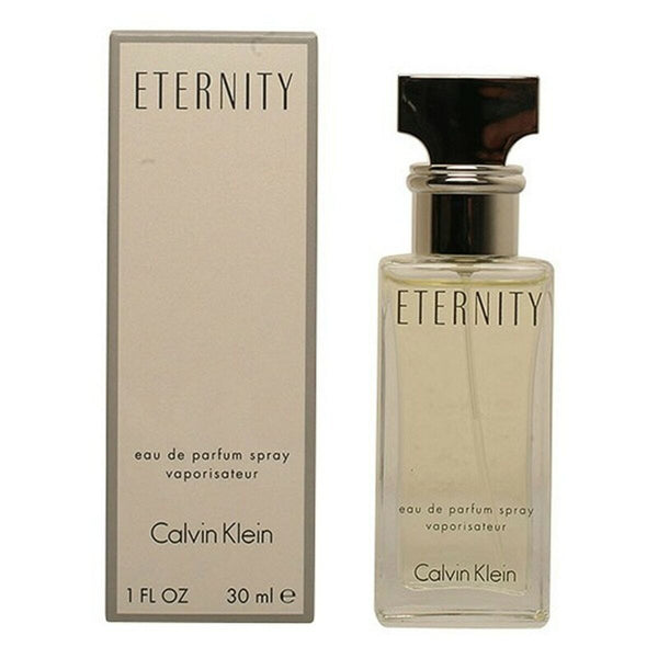 Women's Perfume Eternity Calvin Klein Eternity EDP 30 ml