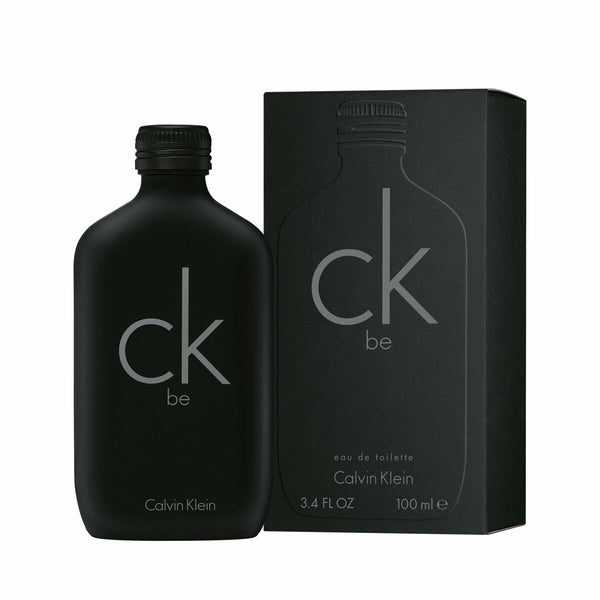 Unisex Perfume Ck Be Calvin Klein 0304 EDT 30 g