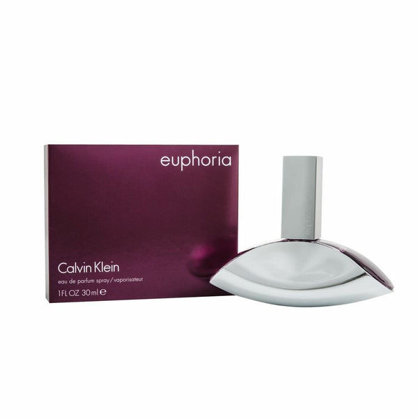 Women's Perfume Calvin Klein 65102300500 EDP Euphoria 30 ml