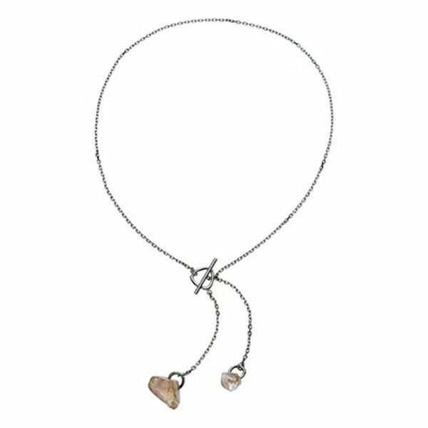 Ladies'Pendant Guess CWN90706 (45 cm) (45 cm)