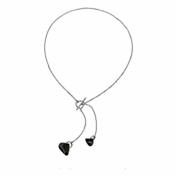 Ladies'Pendant Guess CWN90709 (45 cm) (45 cm)