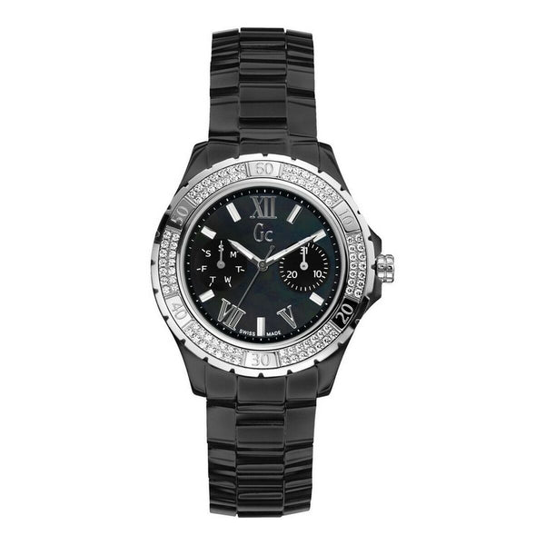 Ladies'Watch GC Watches X69112L2S (Ø 36 mm)