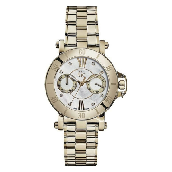 Ladies'Watch Guess X74111L1S (Ø 34 mm)