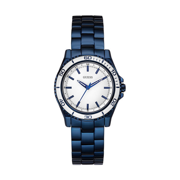 Ladies'Watch Guess W0557L3 (Ø 36 mm)