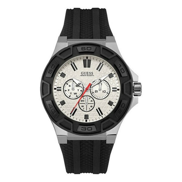 Montre Homme Guess W0674G3 (Ø 46 mm)