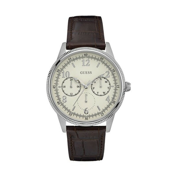 Herrenuhr Guess W0863G1 (ø 44 mm)