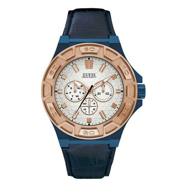 Orologio Uomo Guess W0674G7 (Ø 45 mm)