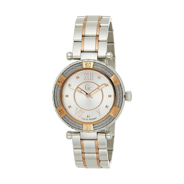 Montre Femme GC Watches Y41003L1 (Ø 34 mm)