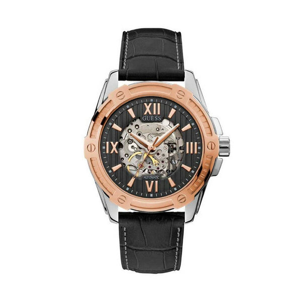 Orologio Uomo Guess W1308G1 (Ø 45 mm)