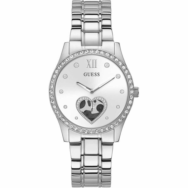 Ladies' Watch Guess GW0380L1 (Ø 41 mm)