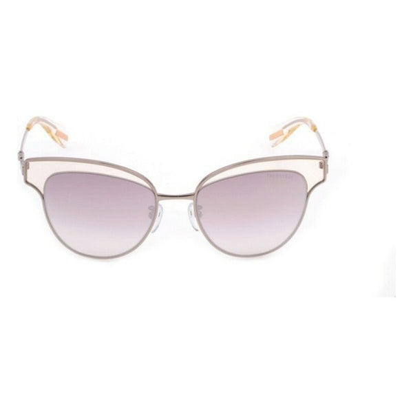 Ladies' Sunglasses Trussardi STR183-8FEX
