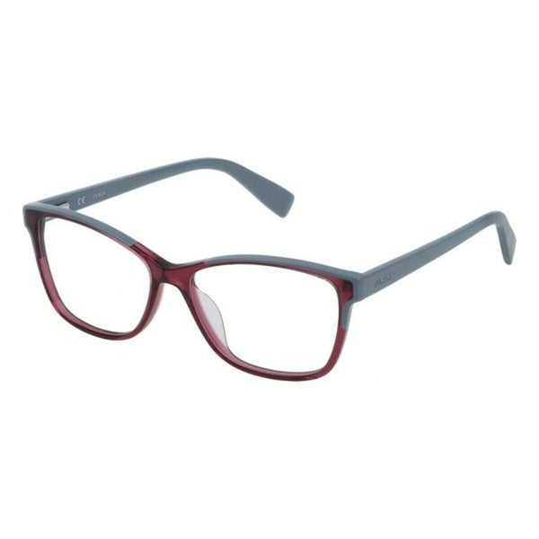 Monture de Lunettes Femme Furla VFU132540W48 (ø 54 mm)