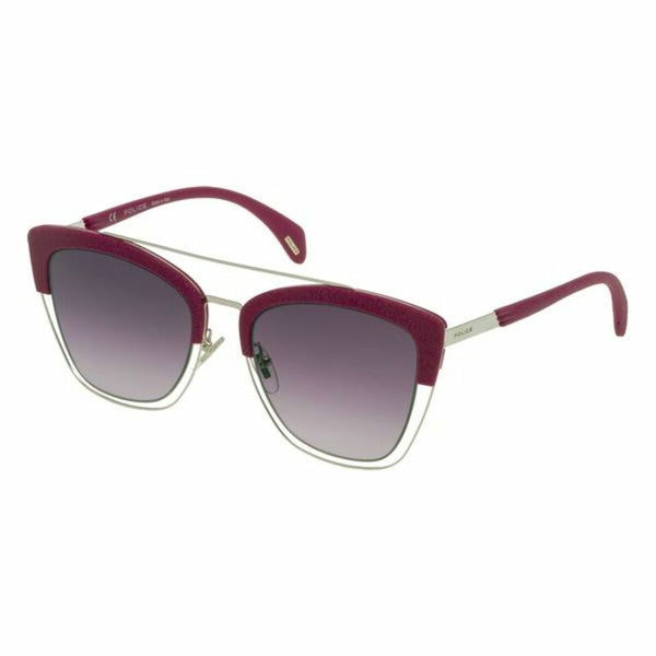 Ladies' Sunglasses Police SPL618548FFX