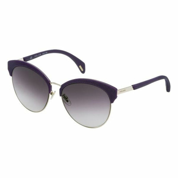 Ladies' Sunglasses Police SPL6195608FF