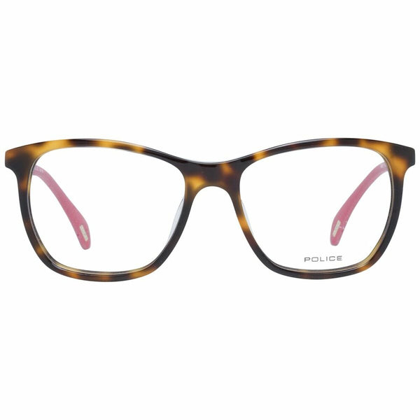 Monture de Lunettes Femme Police VPL630-5109AJ Ø 51 mm