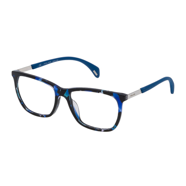 Monture de Lunettes Femme Police VPL630-5306RJ Ø 53 mm