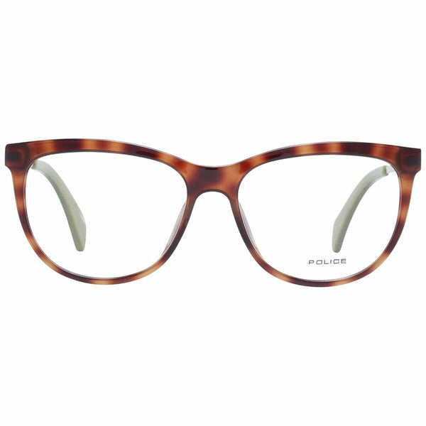 Ladies' Spectacle frame Police VPL625-5309AJ Ø 53 mm