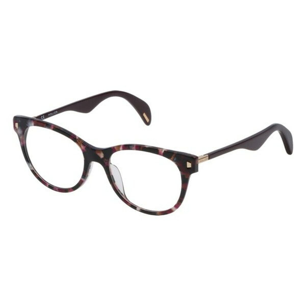 Ladies'Spectacle frame Police VPL6285109E9 (ø 51 mm)