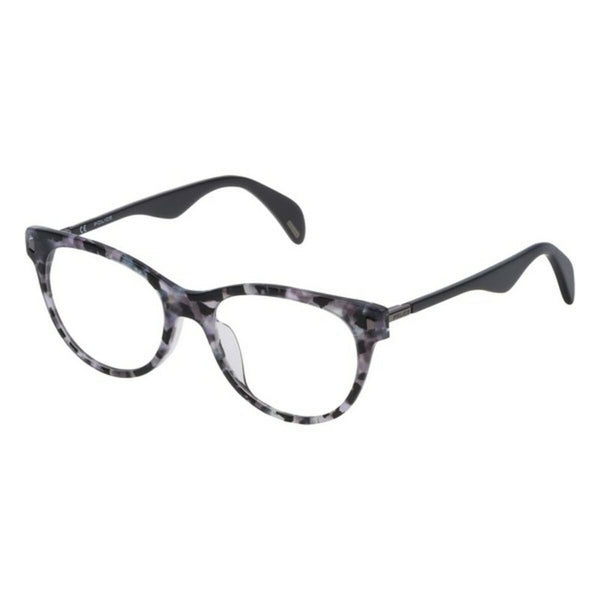 Monture de Lunettes Femme Police VPL6285109SX Gris