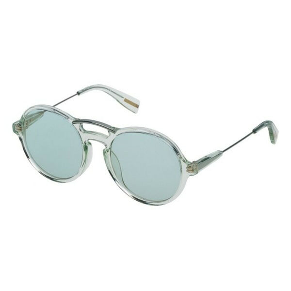 Ladies' Sunglasses Trussardi STR213512GNG