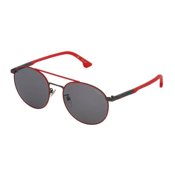 Men's Sunglasses Police SPL717-558K6X