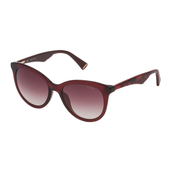 Ladies' Sunglasses Police SPL759-5207DW