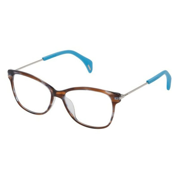 Monture de Lunettes Femme Police VPL729530J22 (ø 53 mm)