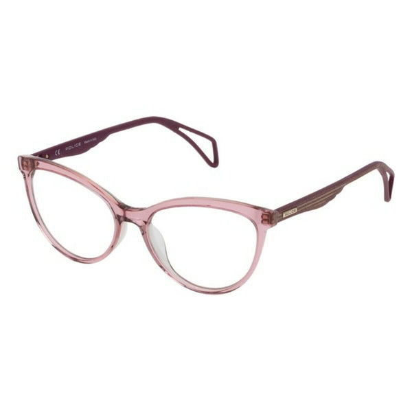 Monture de Lunettes Femme Police VPL735540S61 ø 54 mm