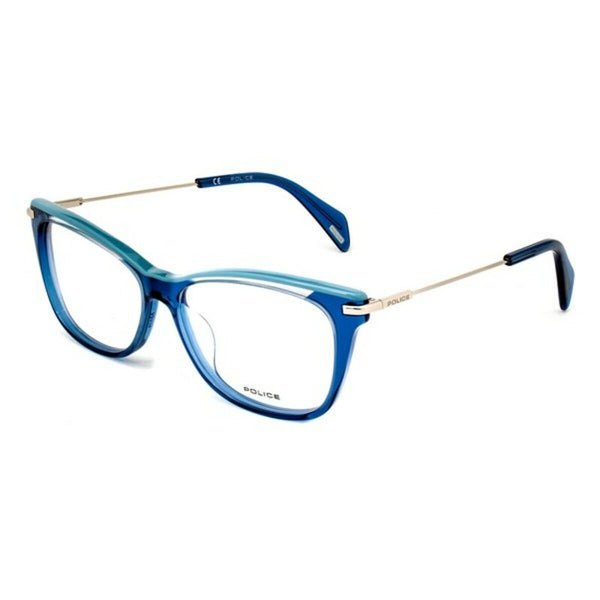 Ladies' Spectacle frame Police VPL506E530955 (ø 53 mm)