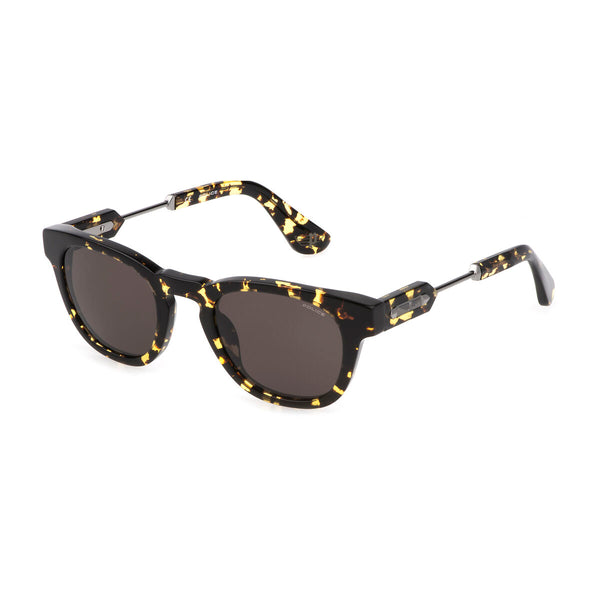 Ladies' Sunglasses Furla SFU232-550GBG Ø 55 mm