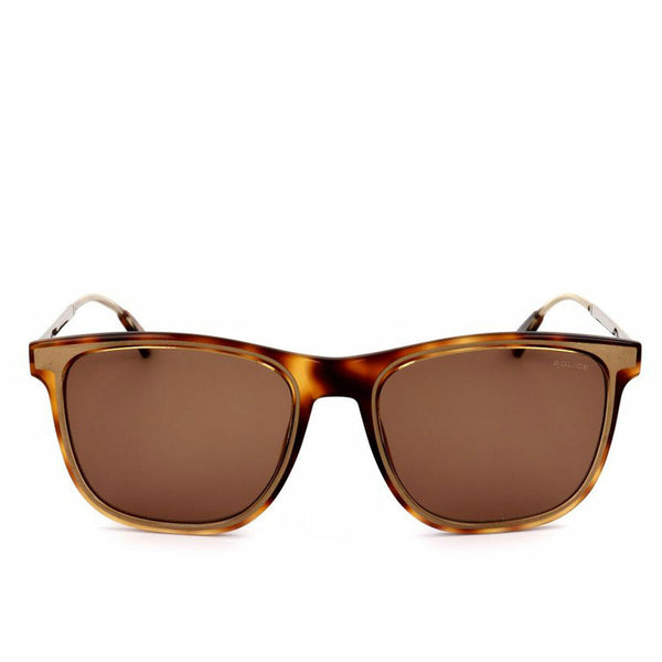 Unisex Sunglasses Police SPL776 07LA (Ø 54 mm)