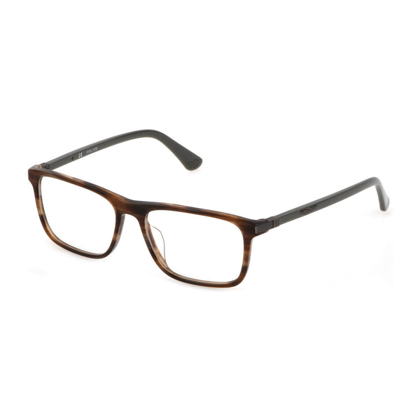 Monture de Lunettes Unisexe Police VK071-500ANF