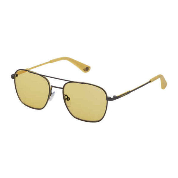 Child Sunglasses Police SK5585008DR Brown (ø 50 mm)